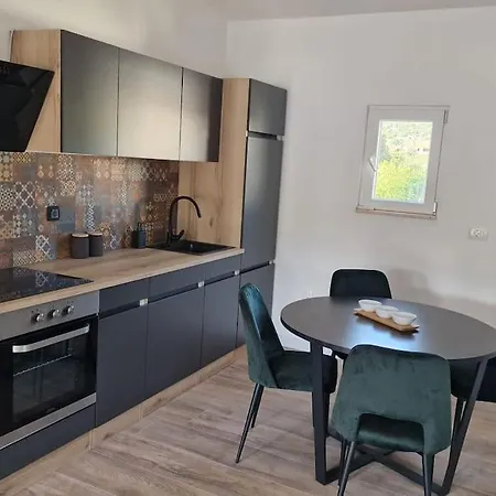 Sea&stars Διαμέρισμα