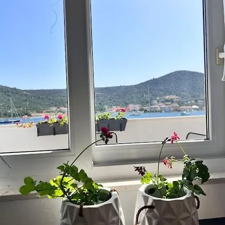 Sea&stars Vinišće