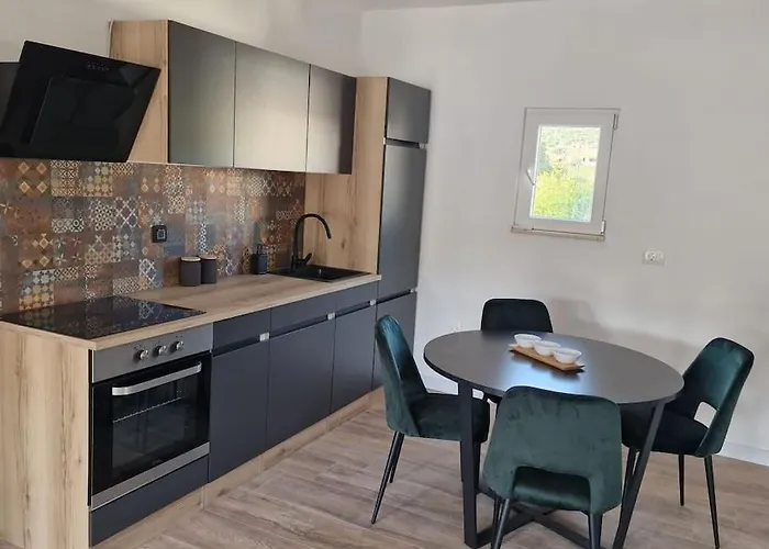 Sea&stars Appartement