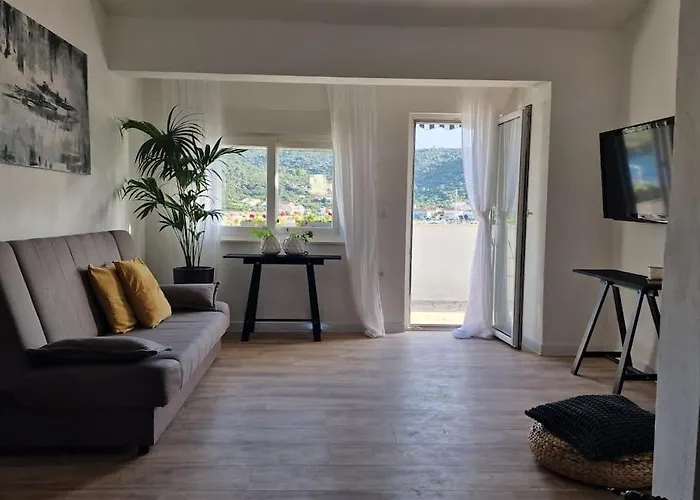 Sea&stars Appartement *